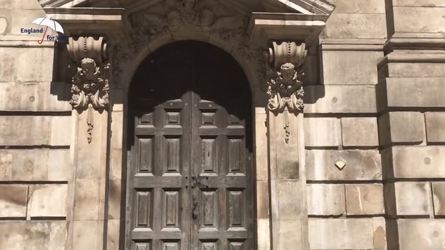 St Paul's Cathedral in London // Собор Святого Павла в Лондоне смотреть онлайн