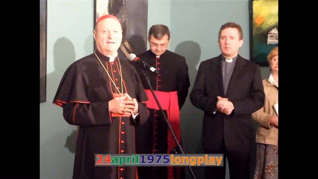 Muzeum Diecezjalne Jego Ekscelencja Biskup Kazimierz Ryczan смотреть онлайн