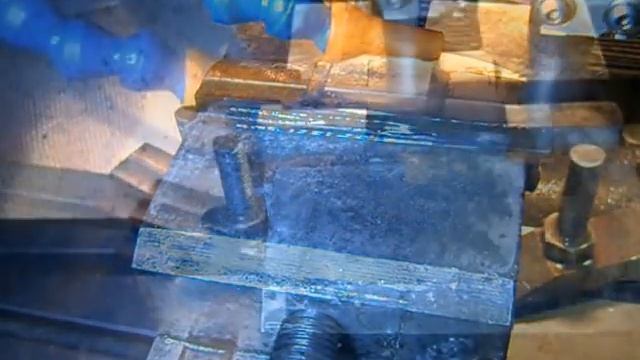 Сверлильные тиски оживление смотреть онлайн