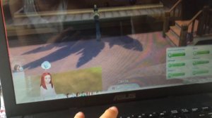 Учу вводить коды в Sims 4 ,+50.000 Симолеонов