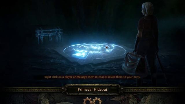 3.20 witch occultist - ice trap (boss killer) смотреть онлайн