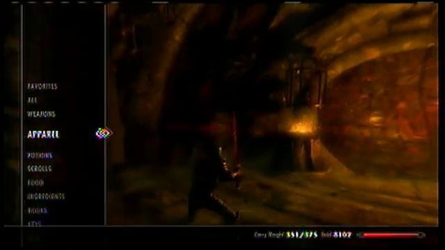 Skyrim: How To Solve The Bloodskal Barrow Puzzle смотреть онлайн