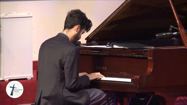 Douglas Lira in Concert May 18, 2019 смотреть онлайн