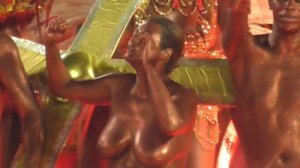 2020 4K breasts of Rio de Janeiro Carnaval Brazil - Age restricted - Capoeira Samba Brasil Carnival