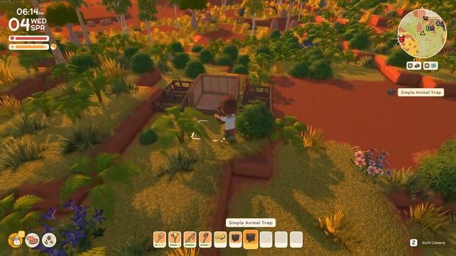 Dinkum Game - Bloomin Spring Update with New Playthrough Part 8 смотреть онлайн