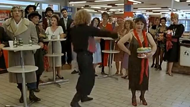 Бывают дни бывают ночи/ Il y a des jours et des lunes/1990 смотреть онлайн