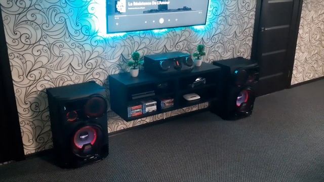 LG CL98 смотреть онлайн