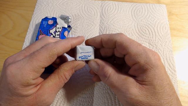 The Bubblegum Diaries : Bubble Yum - Cotton Candy смотреть онлайн