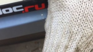 Как снять задний бампер,ремонт креплений заднего бампера Opel Astra j.