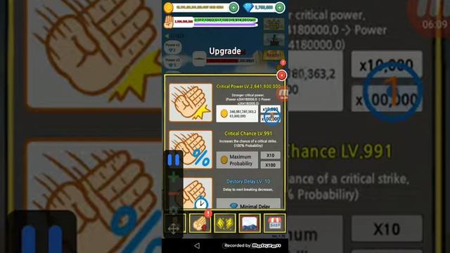 Взлом тап тап брейкинг смотреть онлайн