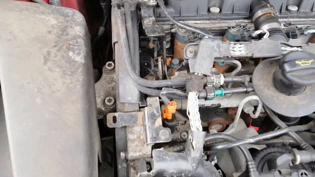 Peugeot 307 2.0 hdi смотреть онлайн