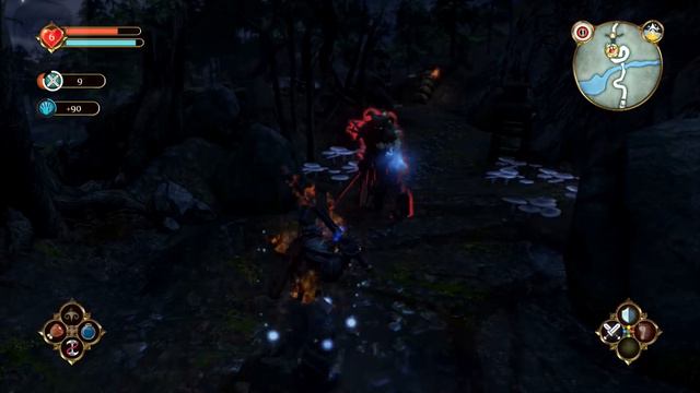 Let's Play Fable: Part 17 "Not Quite Montage" смотреть онлайн