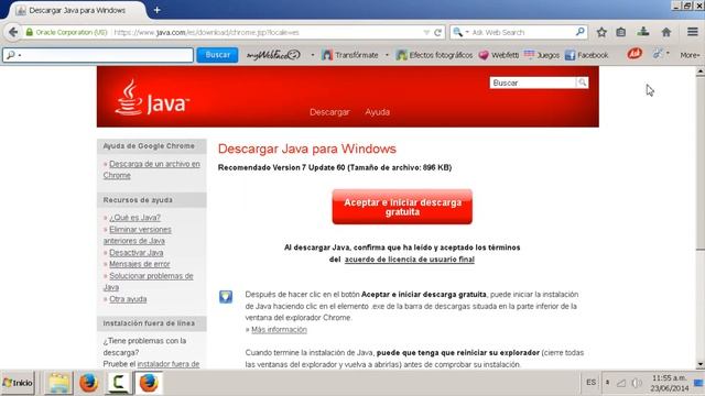 Como Descargar Java 32 Bits смотреть онлайн