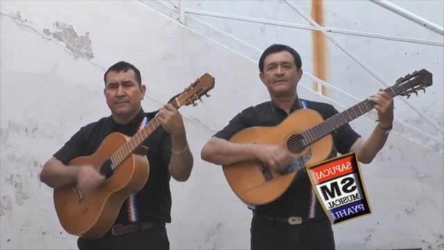 Nde na che rayhuiro otro che rayhune - Los Folkloristas смотреть онлайн