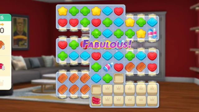 Project Makeover-Level 125 NO BOOSTERS #projectmakeover #projectmakeovernobooster смотреть онлайн