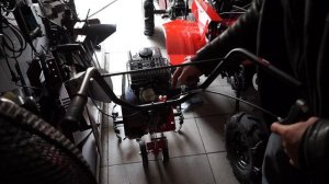 обзор культиватора brait br-50