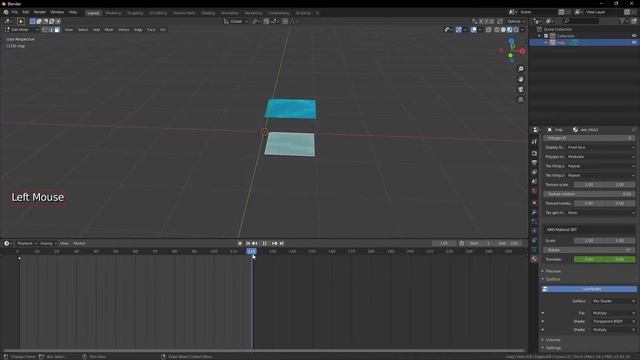 Making your own .nsbta through blender смотреть онлайн