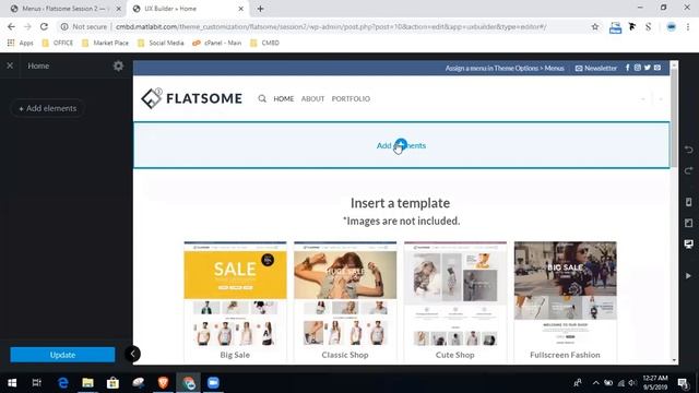 Flatsome Part 1 смотреть онлайн