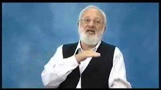 Каббала - человек против системы в которой существует