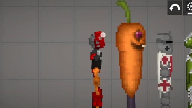 the new mod for melon playground ? смотреть онлайн