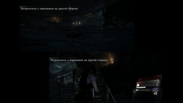 Всё Плохо Resident Evil 6 #1 смотреть онлайн