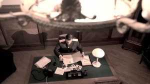 Охота на «Волка». Судоплатов против Шухевича