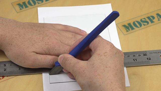 Стеклорез Bohle Silberschnitt 2004 и резка стекла. (Глазами мирмикипера) смотреть онлайн