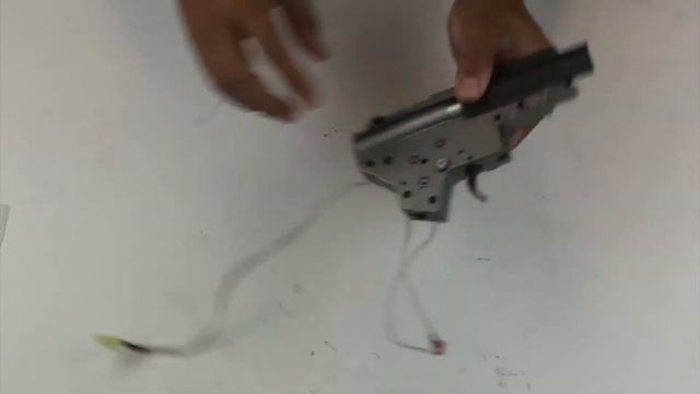Apex R5 Carbine - Airsoft Extreme First Look смотреть онлайн