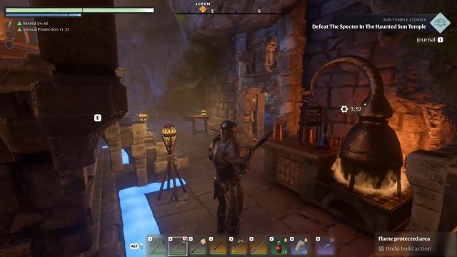 Enshrouded Stream 3/5/24 смотреть онлайн