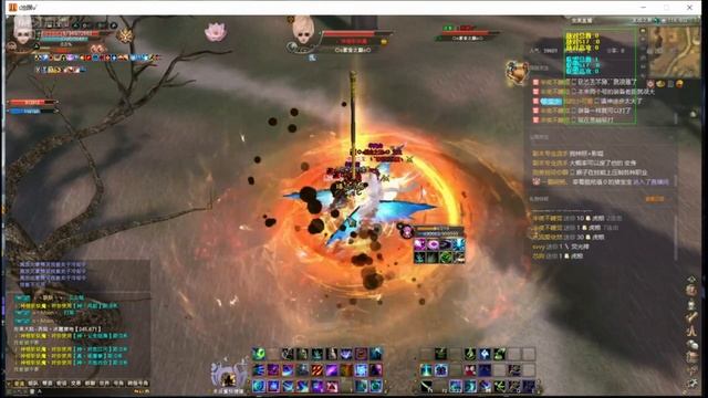 Perfect world - Возвращение госта. Гост(80) vs Странник (80/80) смотреть онлайн