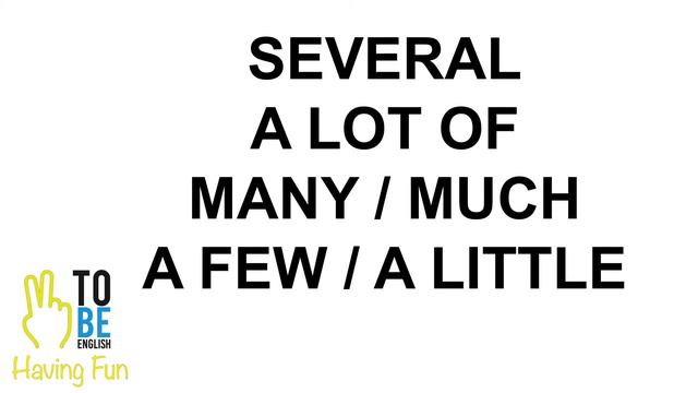 A2 - Level 2 - Lesson 7: Health Problems, Many/Much, Few/Little смотреть онлайн