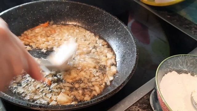 ГО БАО ЖОУ (мясо по китайски) смотреть онлайн