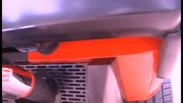 Professional Ferrari 308 GT4 Dino video production.avi смотреть онлайн