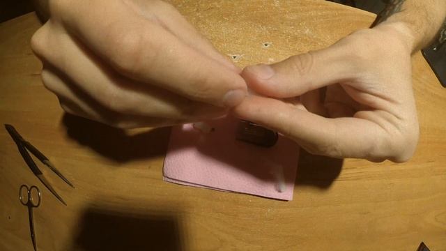 Eleaf Elven перемотка. Разбор картриджа и замена ваты смотреть онлайн