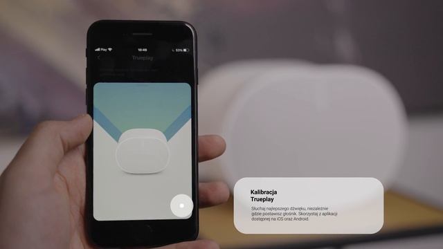 Sonos Era 300 - Głośnik multiroom z Dolby Atmos смотреть онлайн