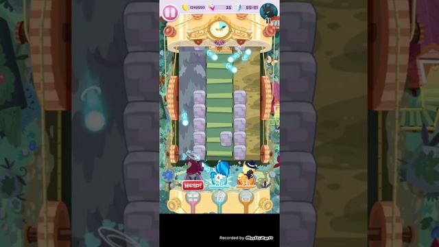 Gabby is Max LvL!!! / Pocket Ponies смотреть онлайн