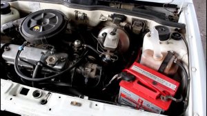 Как быстро проверить есть ли прорыв газов в систему охлаждения