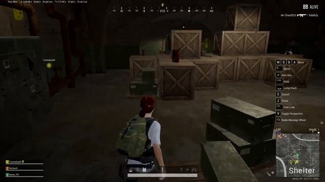 PUBG Live On! #pubg смотреть онлайн