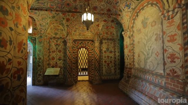 25 Top Tourist Attractions In Europe - Travel Video