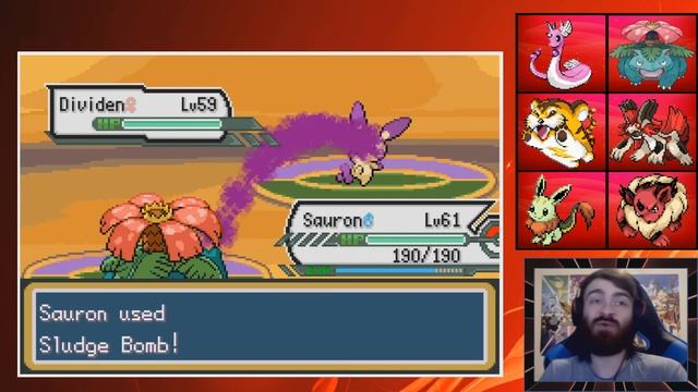 Festival Preparations - Part 53 - Pokemon Adventure Red Chapter Playthrough смотреть онлайн