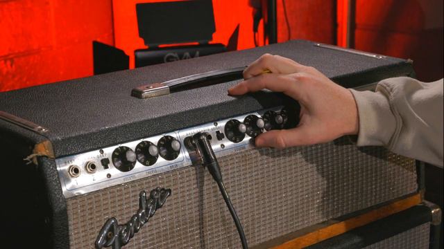 Fender Bassman Ten - Is it any good? смотреть онлайн