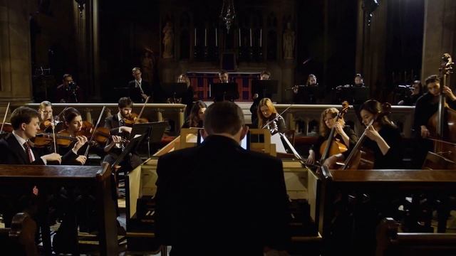 Sonnambula & Friends - Marianna Martines - Overture ("Sinfonia") in C Major смотреть онлайн