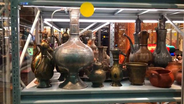 КАК ЖИЛИ ЛЮДИ В 12 ВЕКЕ В АЗИАТСКИХ СТРАНАХ,ПОТРЯСАЮЩИЕ АРХЕОЛОГИЧЕСКИЕ НАХОДКИ, МУЗЕЙ ВОСТОКА смотреть онлайн