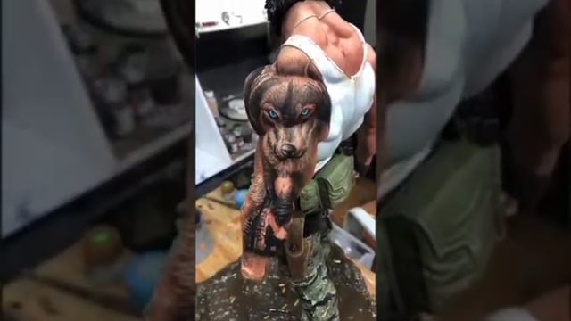 3d tattoo смотреть онлайн
