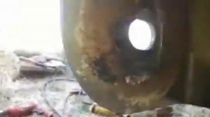 Кронштейн под пневмо подушки для ленивца, своими руками.