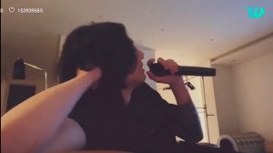 Чонгук пробрался в BLACKPINK HOUSE [смешная озвучка]