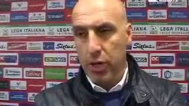 Icaro TV. Ravenna-Rimini 1-2, il dopogara di Melotti, Esposito e Fabbri смотреть онлайн