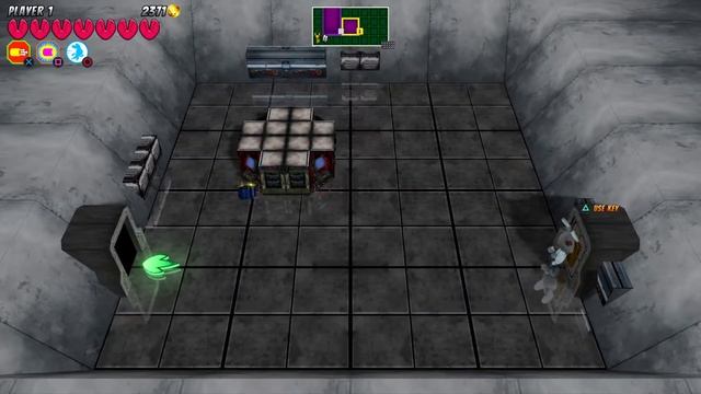 Bunny Raiders ➤ Полное прохождение (хехе) смотреть онлайн