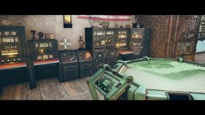 FALLOUT 76 | Root Cellar Shelter. [Hero's Lair]