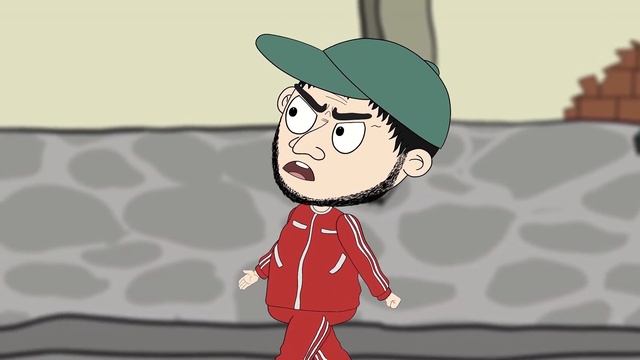 Гоги - Знакомство с Друзьями (анимация Гоги) смотреть онлайн
